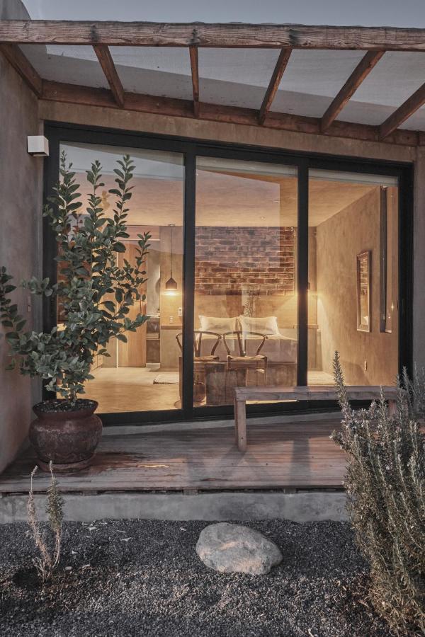 Casa Michaus 3* Valle de Guadalupe