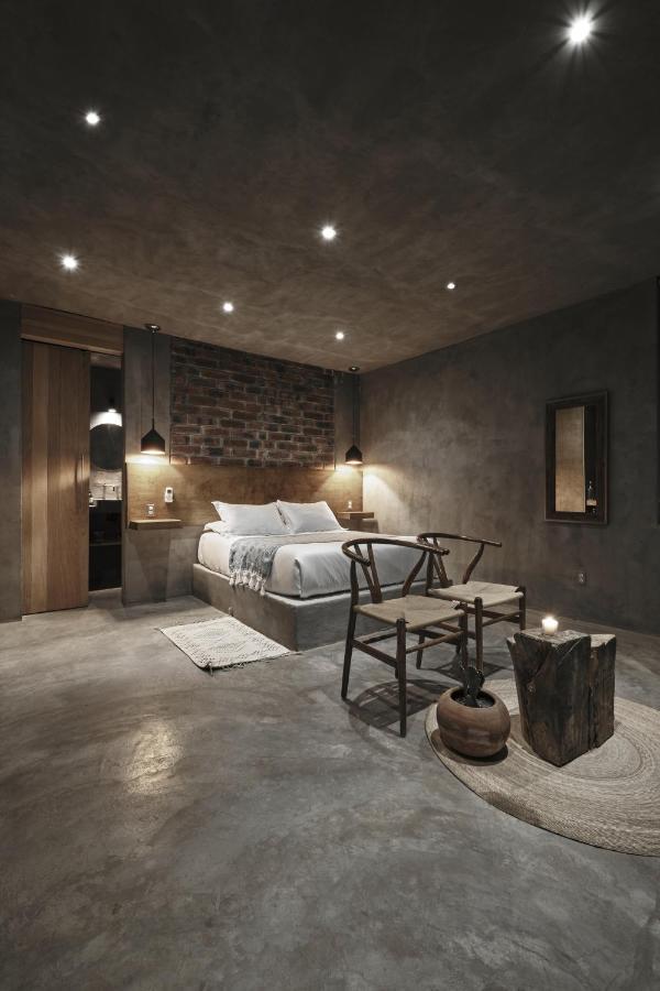 Casa Michaus Hotel Valle de Guadalupe